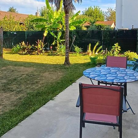 Joli Appartement Villeneuve-sur-Lot Buitenkant foto