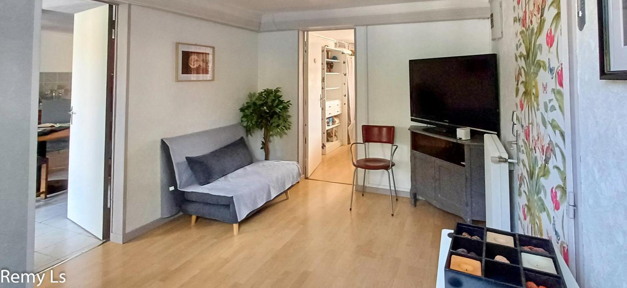 Joli Appartement Villeneuve-sur-Lot Buitenkant foto
