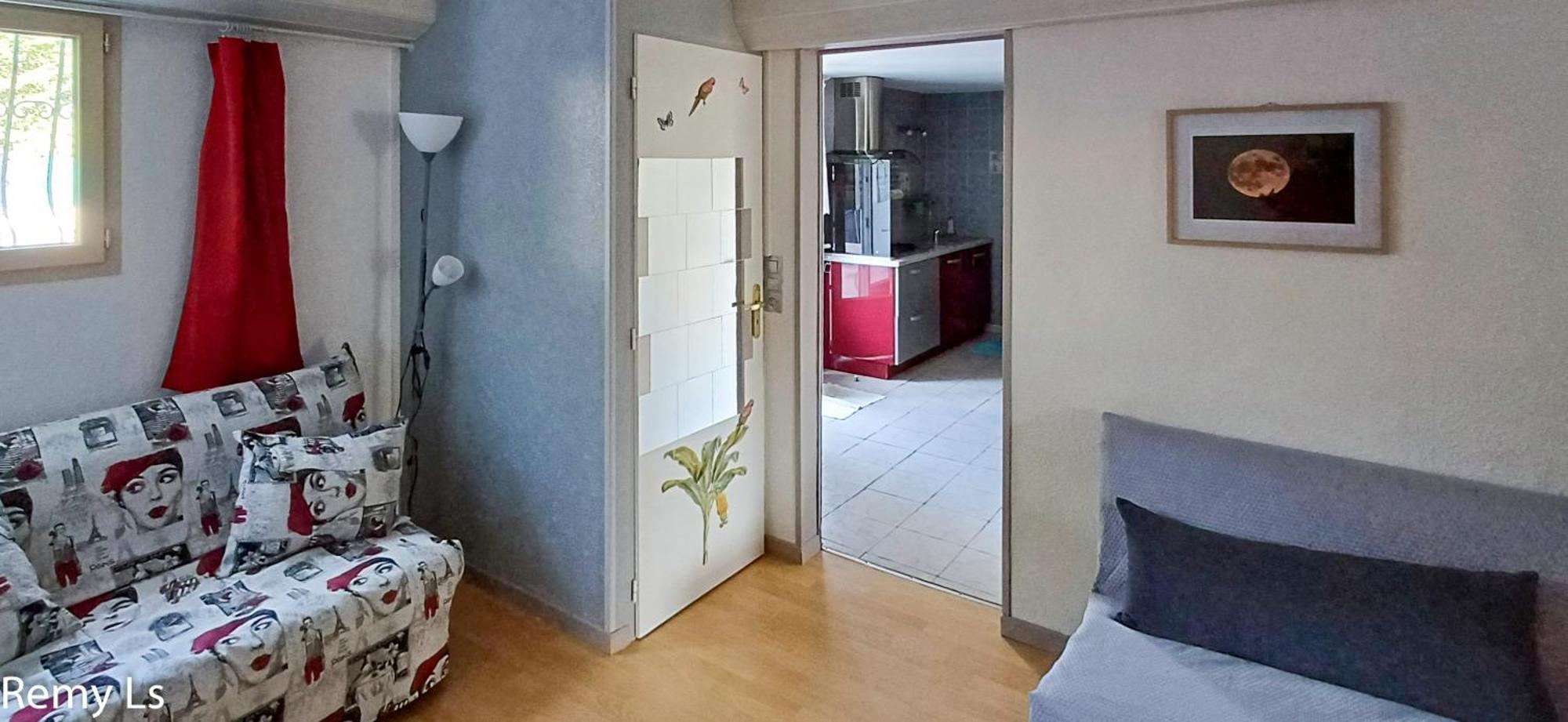 Joli Appartement Villeneuve-sur-Lot Buitenkant foto