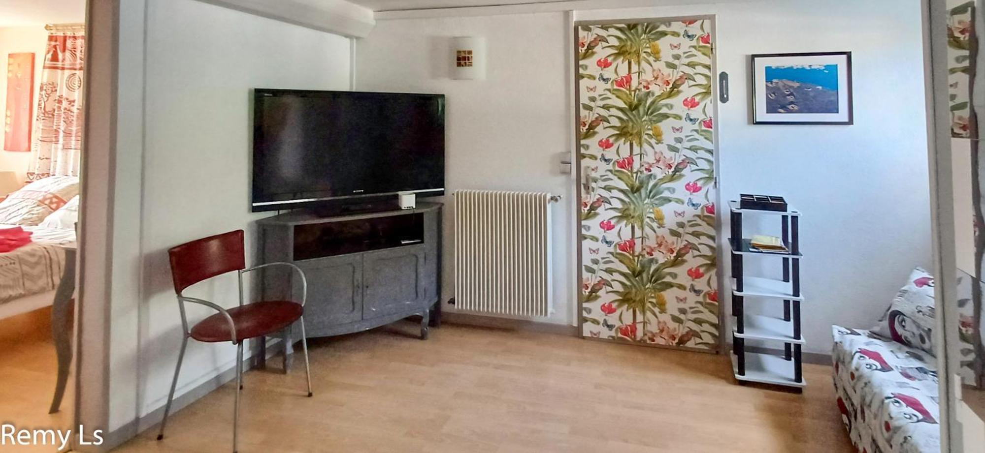 Joli Appartement Villeneuve-sur-Lot Buitenkant foto