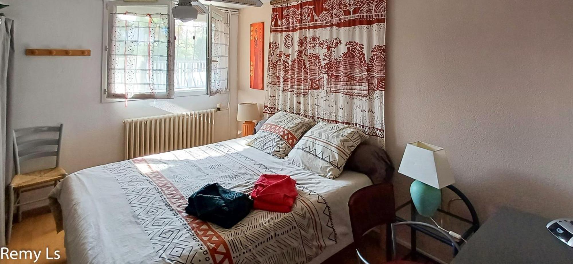 Joli Appartement Villeneuve-sur-Lot Buitenkant foto