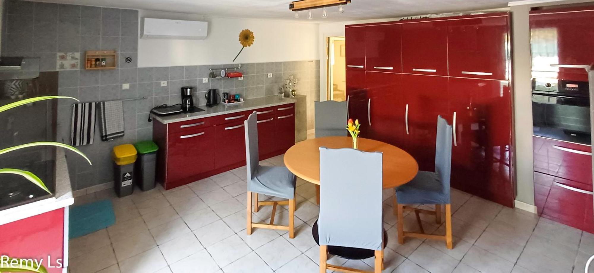 Joli Appartement Villeneuve-sur-Lot Buitenkant foto