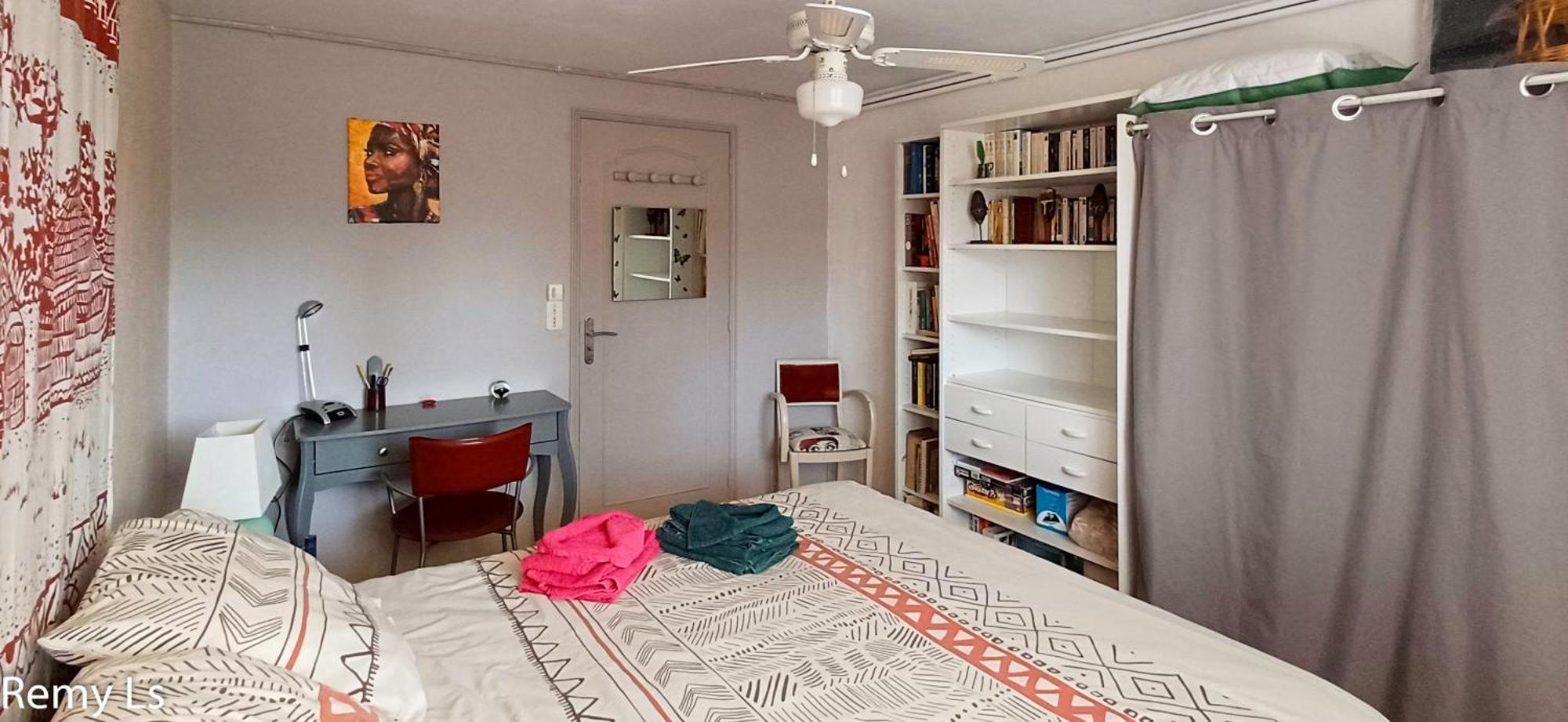 Joli Appartement Villeneuve-sur-Lot Buitenkant foto