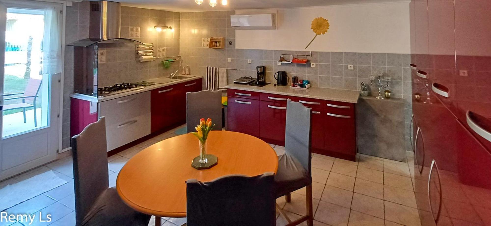 Joli Appartement Villeneuve-sur-Lot Buitenkant foto
